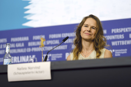 Pressekonferenz 'Robe of Gems', Berlinale 2022