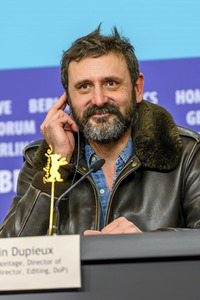 Pressekonferenz 'Incredible But True', Berlinale 2022