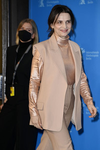 Photocall 'Avec amour et acharnement', Berlinale 2022