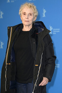 Photocall 'Avec amour et acharnement', Berlinale 2022