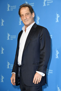 Photocall 'Avec amour et acharnement', Berlinale 2022