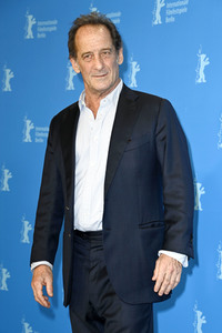 Photocall 'Avec amour et acharnement', Berlinale 2022