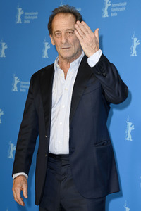Photocall 'Avec amour et acharnement', Berlinale 2022
