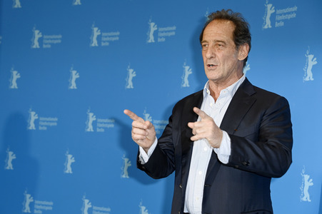 Photocall 'Avec amour et acharnement', Berlinale 2022