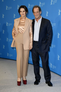 Photocall 'Avec amour et acharnement', Berlinale 2022