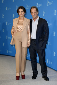 Photocall 'Avec amour et acharnement', Berlinale 2022