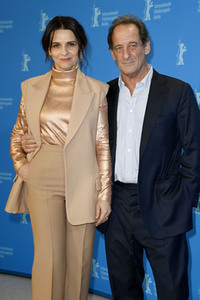 Photocall 'Avec amour et acharnement', Berlinale 2022
