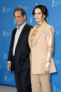 Photocall 'Avec amour et acharnement', Berlinale 2022