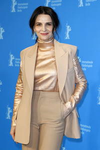 Photocall 'Avec amour et acharnement', Berlinale 2022
