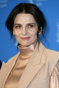 Photocall 'Avec amour et acharnement', Berlinale 2022