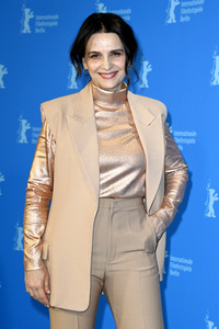 Photocall 'Avec amour et acharnement', Berlinale 2022