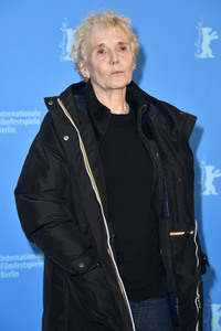 Photocall 'Avec amour et acharnement', Berlinale 2022