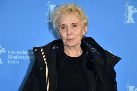 Photocall 'Avec amour et acharnement', Berlinale 2022