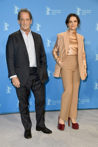 Photocall 'Avec amour et acharnement', Berlinale 2022