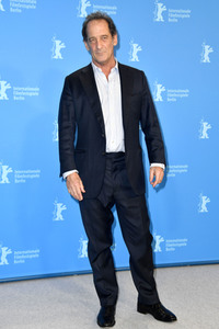 Photocall 'Avec amour et acharnement', Berlinale 2022