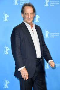 Photocall 'Avec amour et acharnement', Berlinale 2022