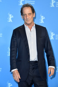 Photocall 'Avec amour et acharnement', Berlinale 2022