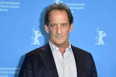 Photocall 'Avec amour et acharnement', Berlinale 2022