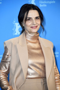 Photocall 'Avec amour et acharnement', Berlinale 2022