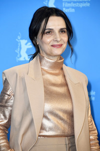 Photocall 'Avec amour et acharnement', Berlinale 2022