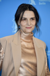 Photocall 'Avec amour et acharnement', Berlinale 2022