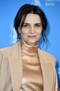 Photocall 'Avec amour et acharnement', Berlinale 2022