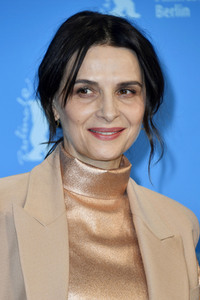 Photocall 'Avec amour et acharnement', Berlinale 2022