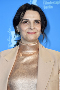 Photocall 'Avec amour et acharnement', Berlinale 2022