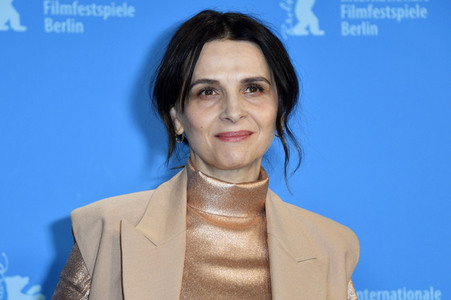 Photocall 'Avec amour et acharnement', Berlinale 2022