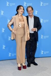 Photocall 'Avec amour et acharnement', Berlinale 2022
