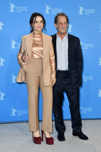Photocall 'Avec amour et acharnement', Berlinale 2022
