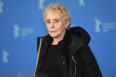 Photocall 'Avec amour et acharnement', Berlinale 2022