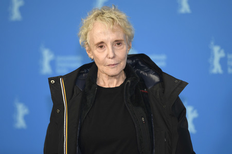 Photocall 'Avec amour et acharnement', Berlinale 2022