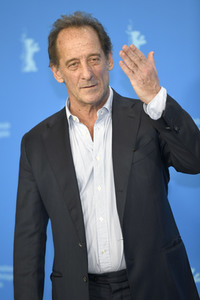 Photocall 'Avec amour et acharnement', Berlinale 2022