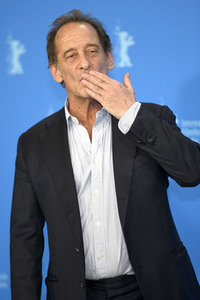 Photocall 'Avec amour et acharnement', Berlinale 2022