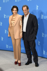 Photocall 'Avec amour et acharnement', Berlinale 2022