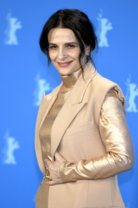 Photocall 'Avec amour et acharnement', Berlinale 2022