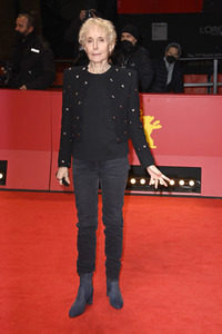 Filmpremiere 'Avec amour et acharnement', Berlinale 2022