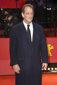 Filmpremiere 'Avec amour et acharnement', Berlinale 2022