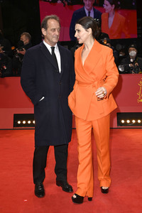 Filmpremiere 'Avec amour et acharnement', Berlinale 2022
