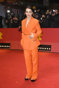 Filmpremiere 'Avec amour et acharnement', Berlinale 2022