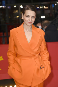 Filmpremiere 'Avec amour et acharnement', Berlinale 2022