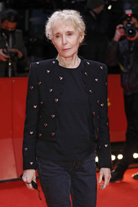 Filmpremiere 'Avec amour et acharnement', Berlinale 2022