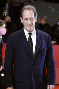 Filmpremiere 'Avec amour et acharnement', Berlinale 2022