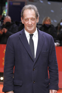 Filmpremiere 'Avec amour et acharnement', Berlinale 2022