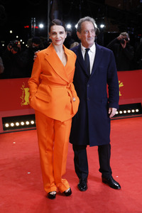 Filmpremiere 'Avec amour et acharnement', Berlinale 2022