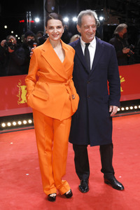 Filmpremiere 'Avec amour et acharnement', Berlinale 2022