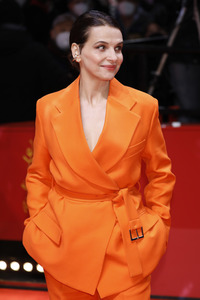 Filmpremiere 'Avec amour et acharnement', Berlinale 2022