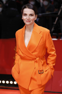 Filmpremiere 'Avec amour et acharnement', Berlinale 2022