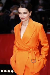 Filmpremiere 'Avec amour et acharnement', Berlinale 2022